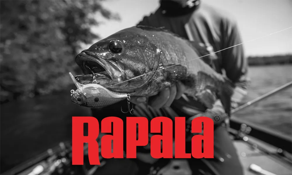 Rapala VMC